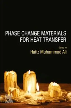 Muhammad Ali |  Phase Change Materials for Heat Transfer | eBook | Sack Fachmedien