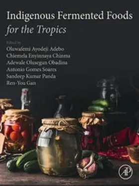 Adebo / Chinma / Obadina |  Indigenous Fermented Foods for the Tropics | eBook | Sack Fachmedien