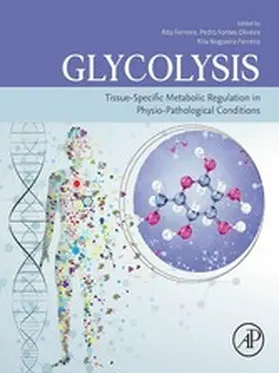 Ferreira / Oliveira / Nogueira-Ferreira |  Glycolysis | eBook | Sack Fachmedien