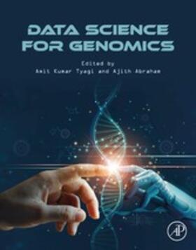 Abraham |  Data Science for Genomics | eBook | Sack Fachmedien