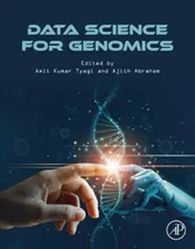 Tyagi / Abraham |  Data Science for Genomics | eBook | Sack Fachmedien