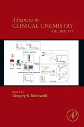 Makowski |  Advances in Clinical Chemistry | eBook | Sack Fachmedien