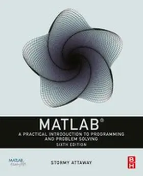 Attaway |  MATLAB | eBook | Sack Fachmedien