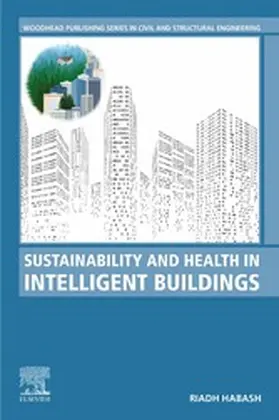 Habash |  Sustainability and Health in Intelligent Buildings | eBook | Sack Fachmedien