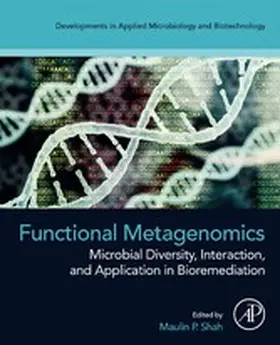 Shah |  Functional Metagenomics | eBook | Sack Fachmedien