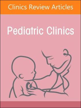 Mattoo |  Pediatric Nephrology, an Issue of Pediatric Clinics of North America | Buch |  Sack Fachmedien