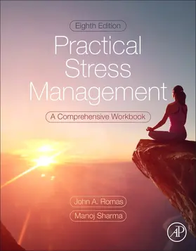 Romas / Sharma |  Practical Stress Management | Buch |  Sack Fachmedien