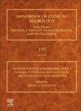 Younger |  Motor System Disorders, Part I | Buch |  Sack Fachmedien