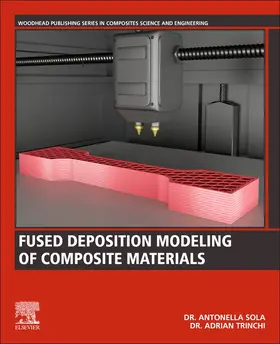 Sola / Trinchi |  Fused Deposition Modeling of Composite Materials | Buch |  Sack Fachmedien