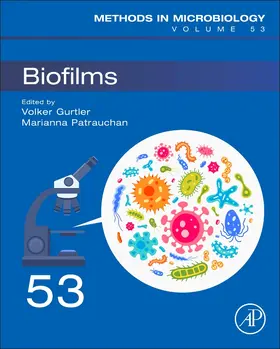  Biofilms | Buch |  Sack Fachmedien