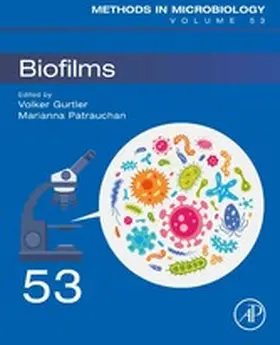 Gurtler |  Biofilms | eBook | Sack Fachmedien