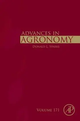 Sparks |  Advances in Agronomy | eBook | Sack Fachmedien