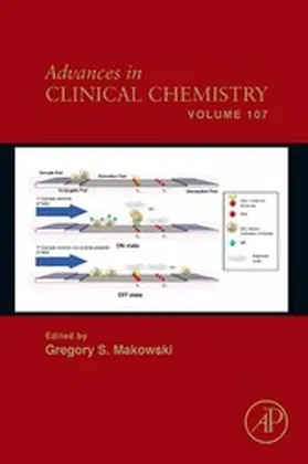 Makowski |  Advances in Clinical Chemistry | eBook | Sack Fachmedien