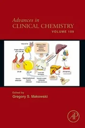 Makowski |  Advances in Clinical Chemistry | eBook | Sack Fachmedien