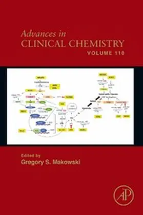 Makowski |  Advances in Clinical Chemistry | eBook | Sack Fachmedien