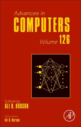 Namasudra | Advances in Computers | Buch | 978-0-323-98855-1 | sack.de