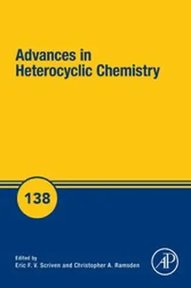 Scriven / Ramsden |  Advances in Heterocyclic Chemistry | eBook | Sack Fachmedien