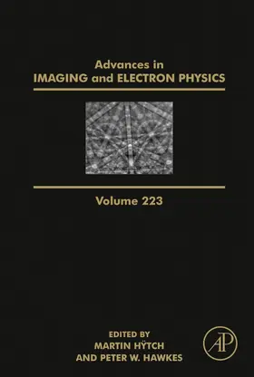 Hawkes |  Advances in Imaging and Electron Physics | Buch |  Sack Fachmedien