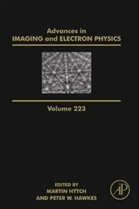 H˜tch / Hawkes |  Advances in Imaging and Electron Physics | eBook | Sack Fachmedien