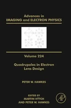 H˜tch / Hawkes |  Quadrupoles in Electron Lens Design | eBook | Sack Fachmedien