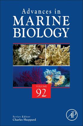 Hamel |  Advances in Marine Biology | Buch |  Sack Fachmedien