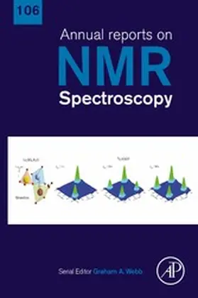 Webb |  Annual Reports on NMR Spectroscopy | eBook | Sack Fachmedien