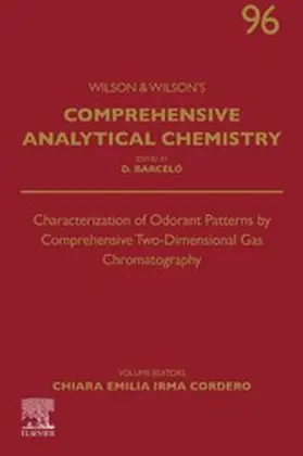  Characterization of Odorant Patterns by Comprehensive Two-Dimensional Gas Chromatography | eBook | Sack Fachmedien