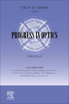 Visser |  Progress in Optics | Buch |  Sack Fachmedien