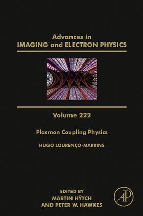 Hawkes |  Plasmon Coupling Physics | Buch |  Sack Fachmedien