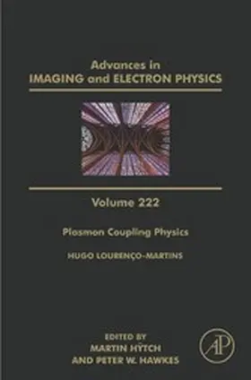 Hÿtch / Hawkes |  Plasmon Coupling Physics | eBook | Sack Fachmedien