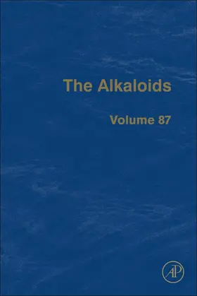  The Alkaloids | Buch |  Sack Fachmedien