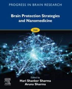 Sharma |  Brain Protection Strategies and Nanomedicine | eBook | Sack Fachmedien