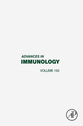 Alt / Murphy |  Advances in Immunology | Buch |  Sack Fachmedien