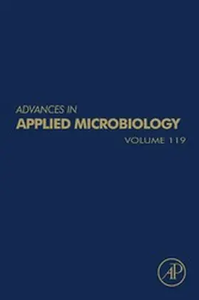 Gadd / Sariaslani |  Advances in Applied Microbiology | eBook | Sack Fachmedien