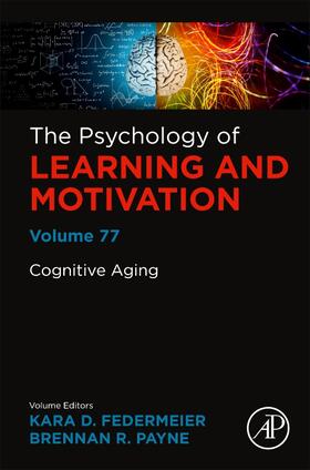  Cognitive Aging | Buch |  Sack Fachmedien