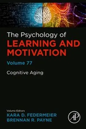 Payne |  Cognitive Aging | eBook | Sack Fachmedien