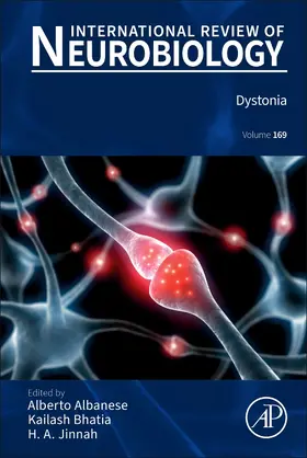  Dystonia | Buch |  Sack Fachmedien