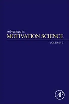 Elliot |  Advances in Motivation Science | eBook | Sack Fachmedien