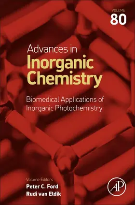  Biomedical Applications of Inorganic Photochemistry | Buch |  Sack Fachmedien