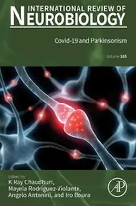 Rodriguez-Violante / Antonini / Boura |  Covid-19 and Parkinsonism | eBook | Sack Fachmedien