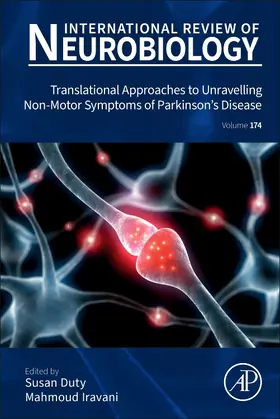  Translational Approaches to Unravelling Non-Motor Symptoms of Parkinson's disease | Buch |  Sack Fachmedien