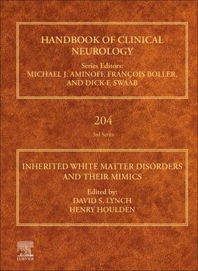  Inherited White Matter Disorders and Their Mimics | Buch |  Sack Fachmedien