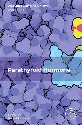  Parathyroid Hormone | Buch |  Sack Fachmedien