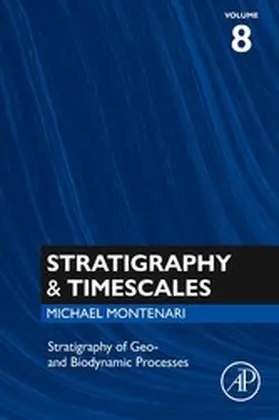 Montenari |  Stratigraphy of Geo- and Biodynamic Processes | eBook | Sack Fachmedien