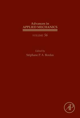 Advances in Applied Mechanics | Buch | 978-0-323-99248-0 | sack.de