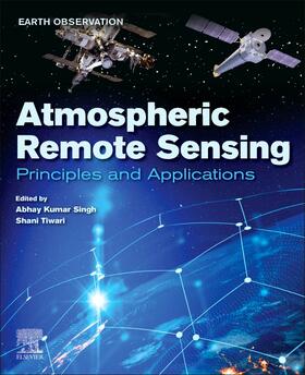 Kumar Singh / Tiwari |  Atmospheric Remote Sensing | Buch |  Sack Fachmedien