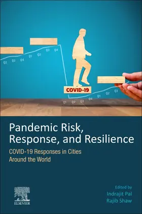 Pal / Shaw |  Pandemic Risk, Response, and Resilience | Buch |  Sack Fachmedien