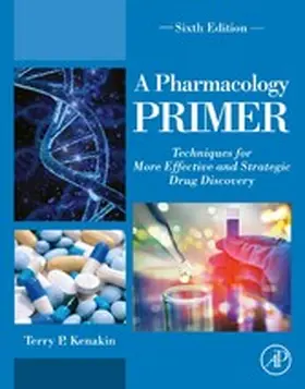 Kenakin |  A Pharmacology Primer | eBook | Sack Fachmedien