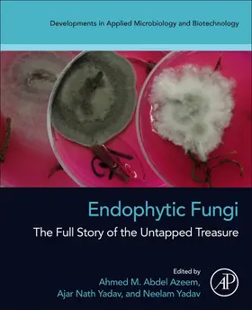 Abdel Azeem / Yadav |  Endophytic Fungi | Buch |  Sack Fachmedien