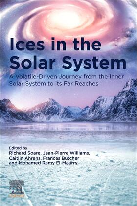 Soare / Williams / Ahrens |  Ices in the Solar-System | Buch |  Sack Fachmedien